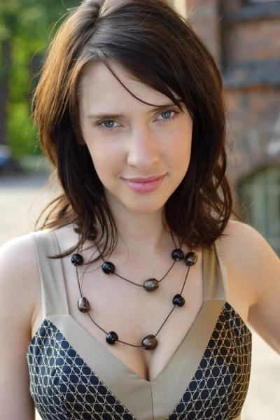 Maria Goralczyk